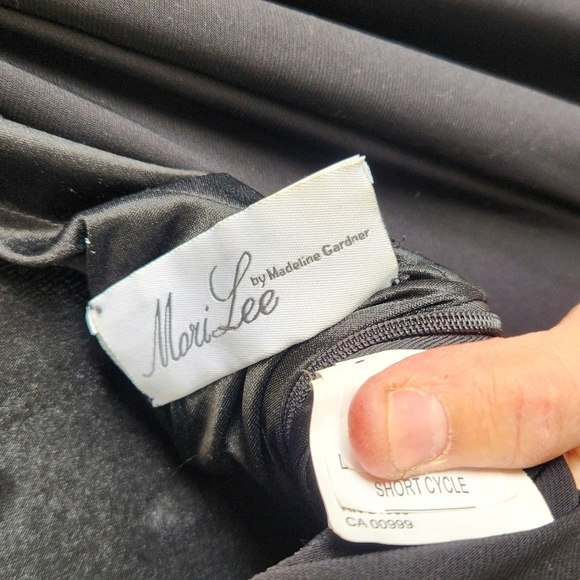 MERI LEE‎  GOURGUES GOWN - Picture 10 of 12